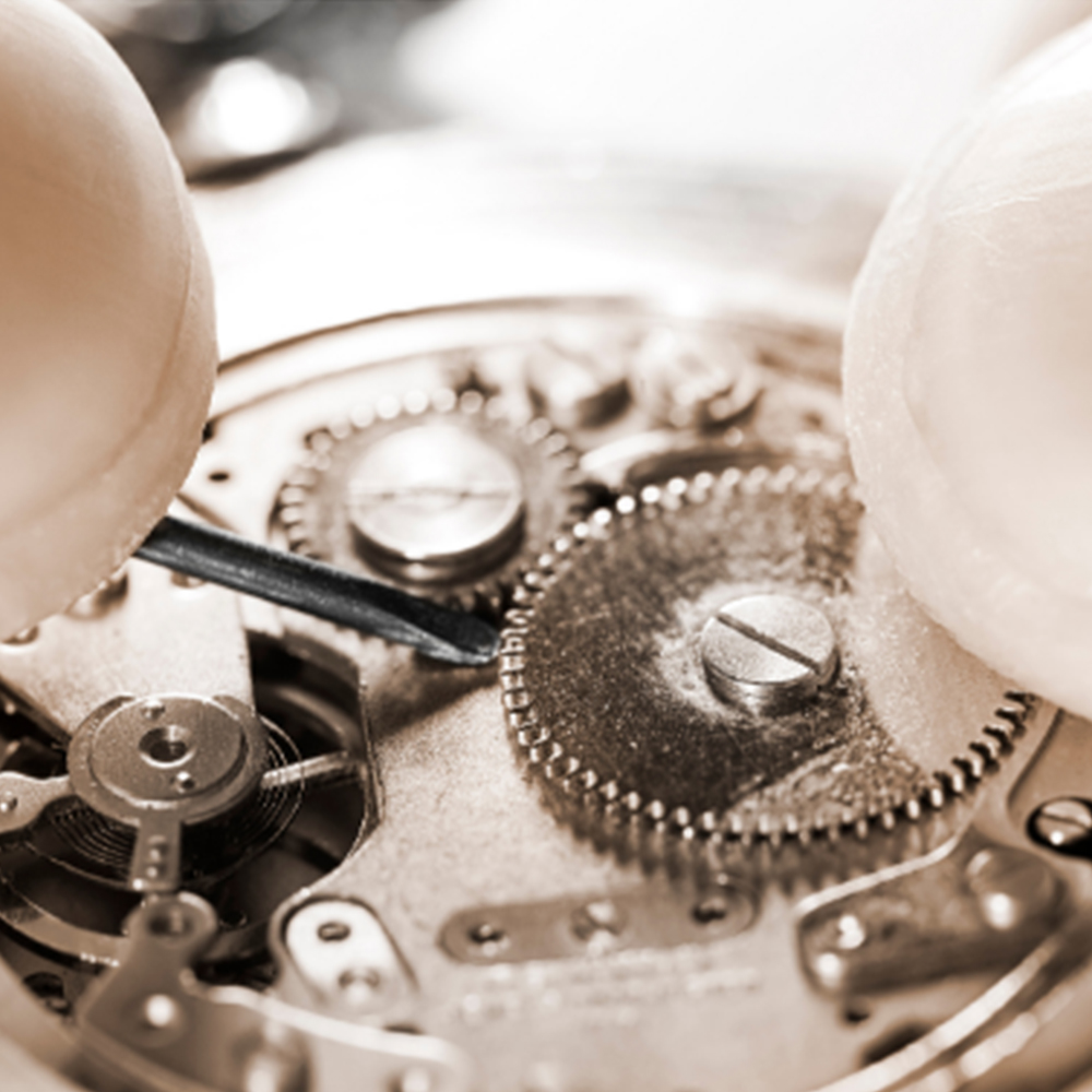 Caring for Mechanical Watches