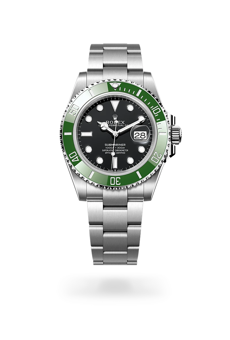 Submariner Date