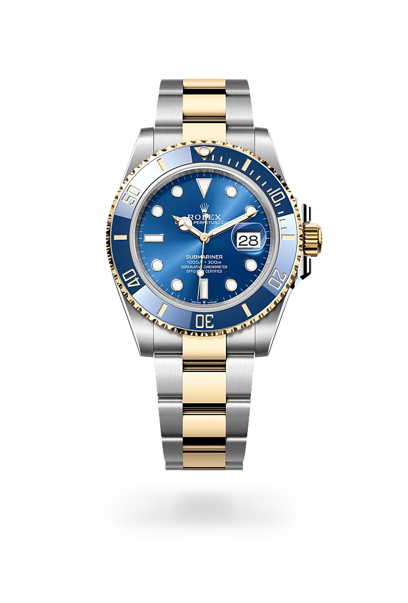 Submariner Date