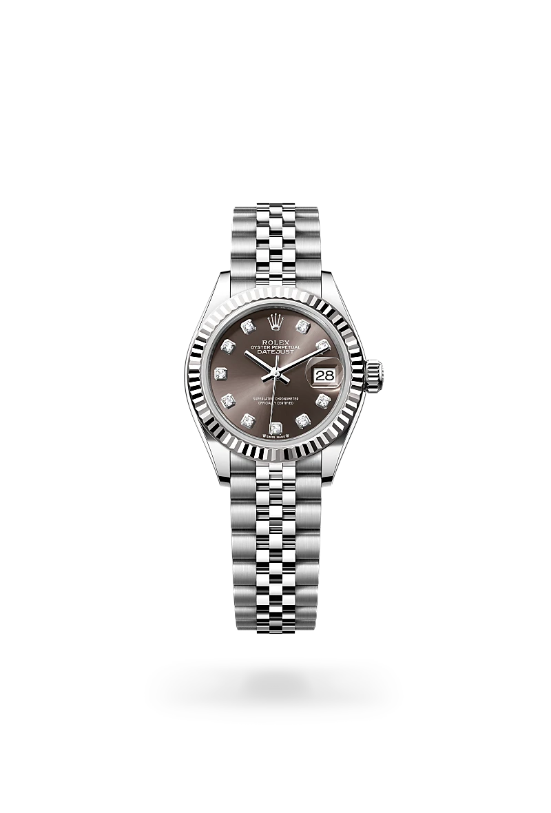 Lady-Datejust