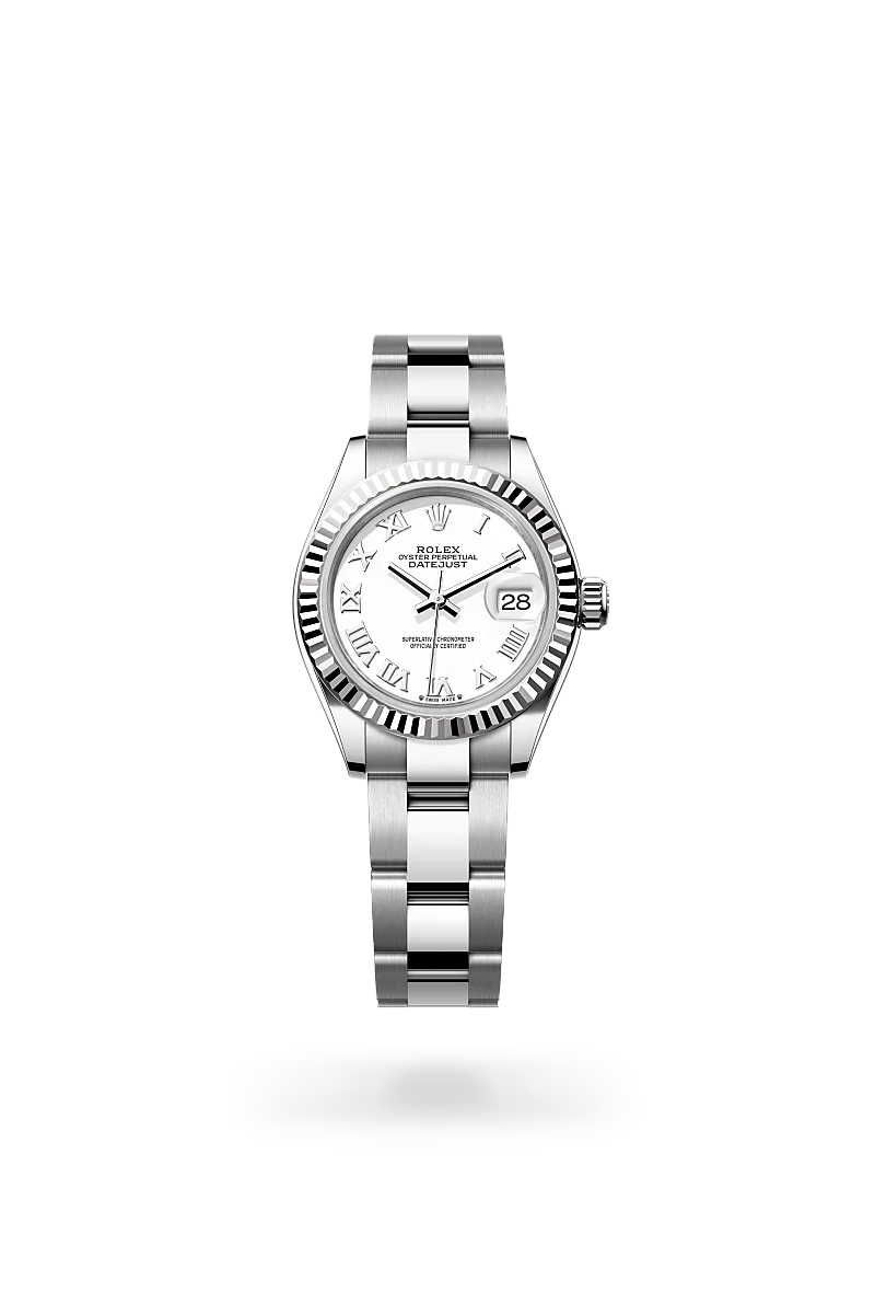 Lady-Datejust