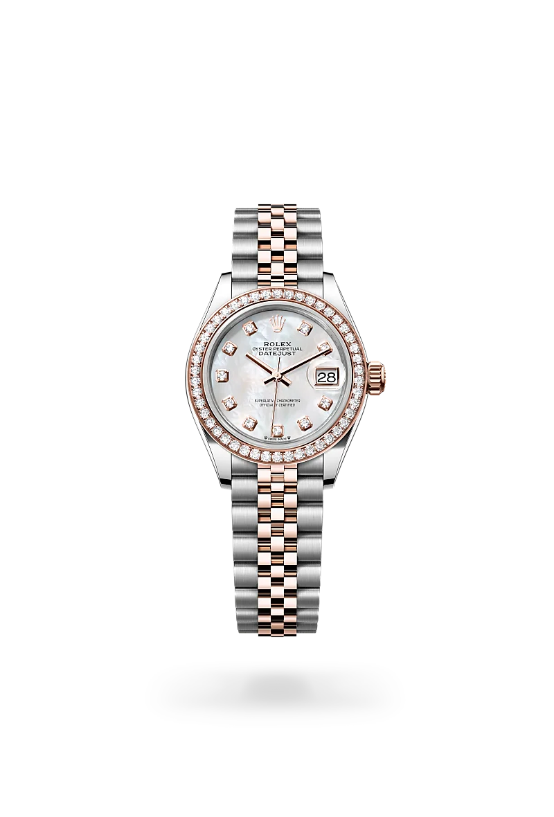 Lady-Datejust